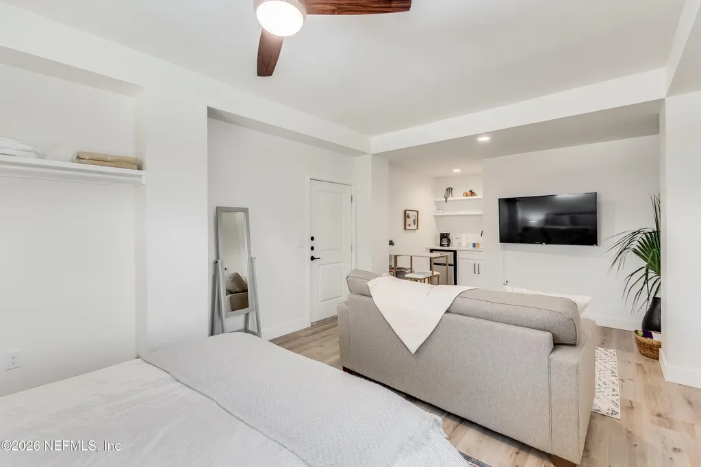 5069 Alta Vista Avenue St. Augustine FL 32080
