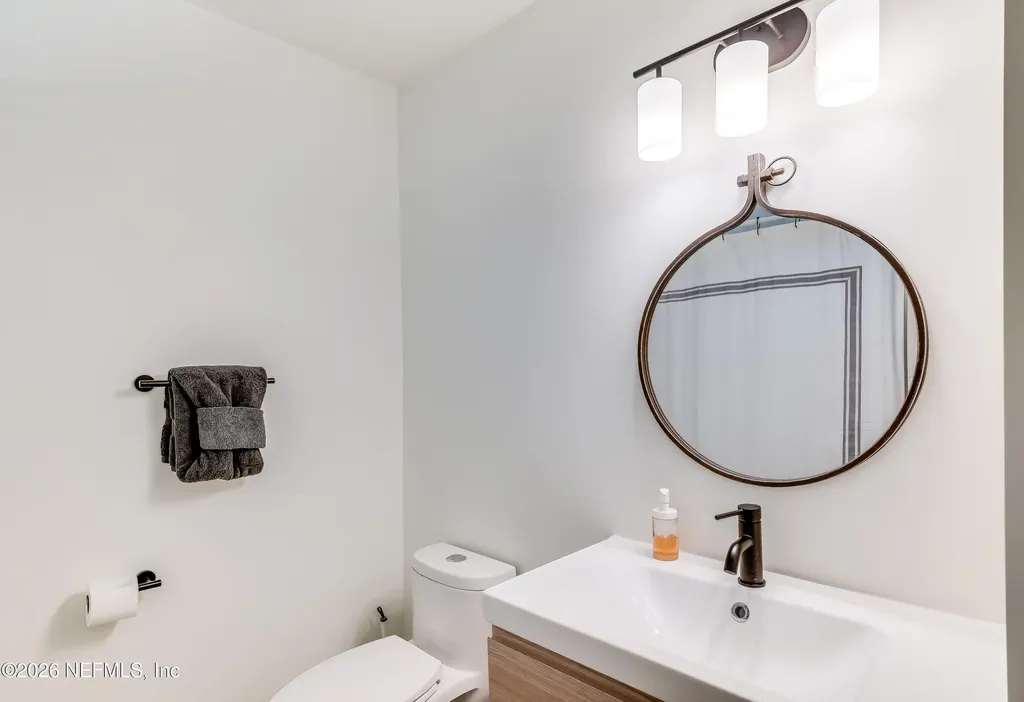 5069 Alta Vista Avenue St. Augustine FL 32080