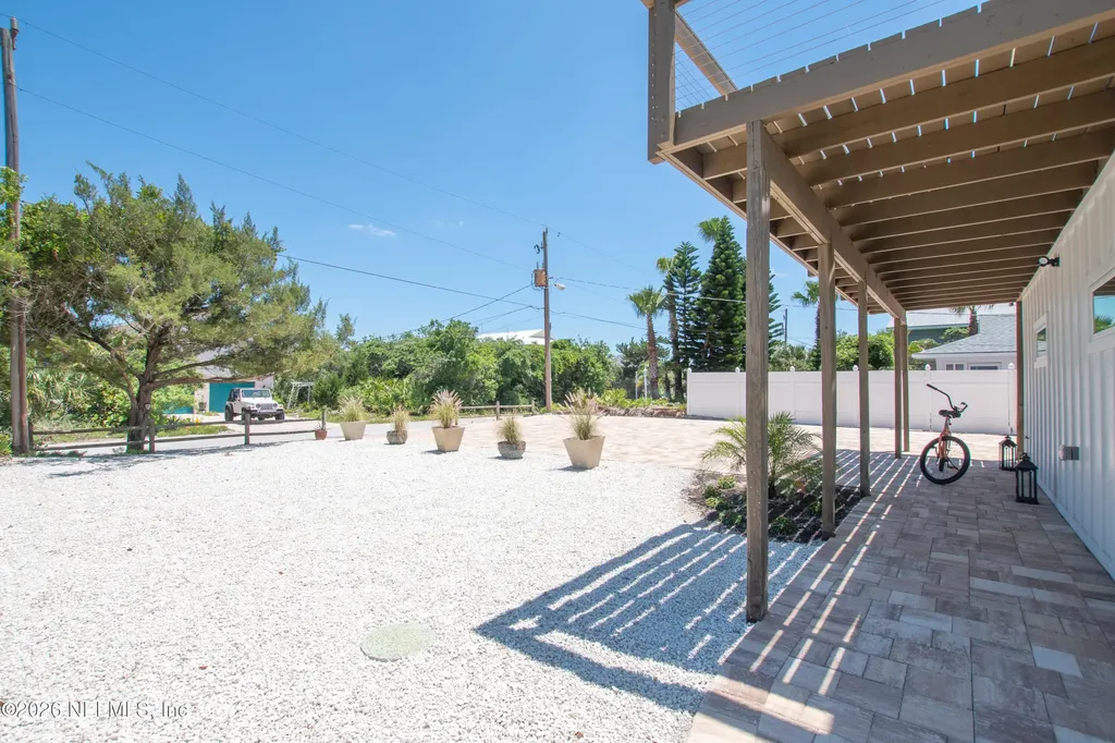 5069 Alta Vista Avenue St. Augustine FL 32080