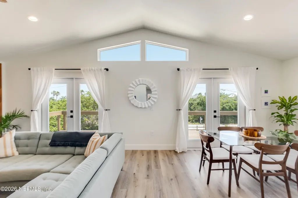 5069 Alta Vista Avenue St. Augustine FL 32080