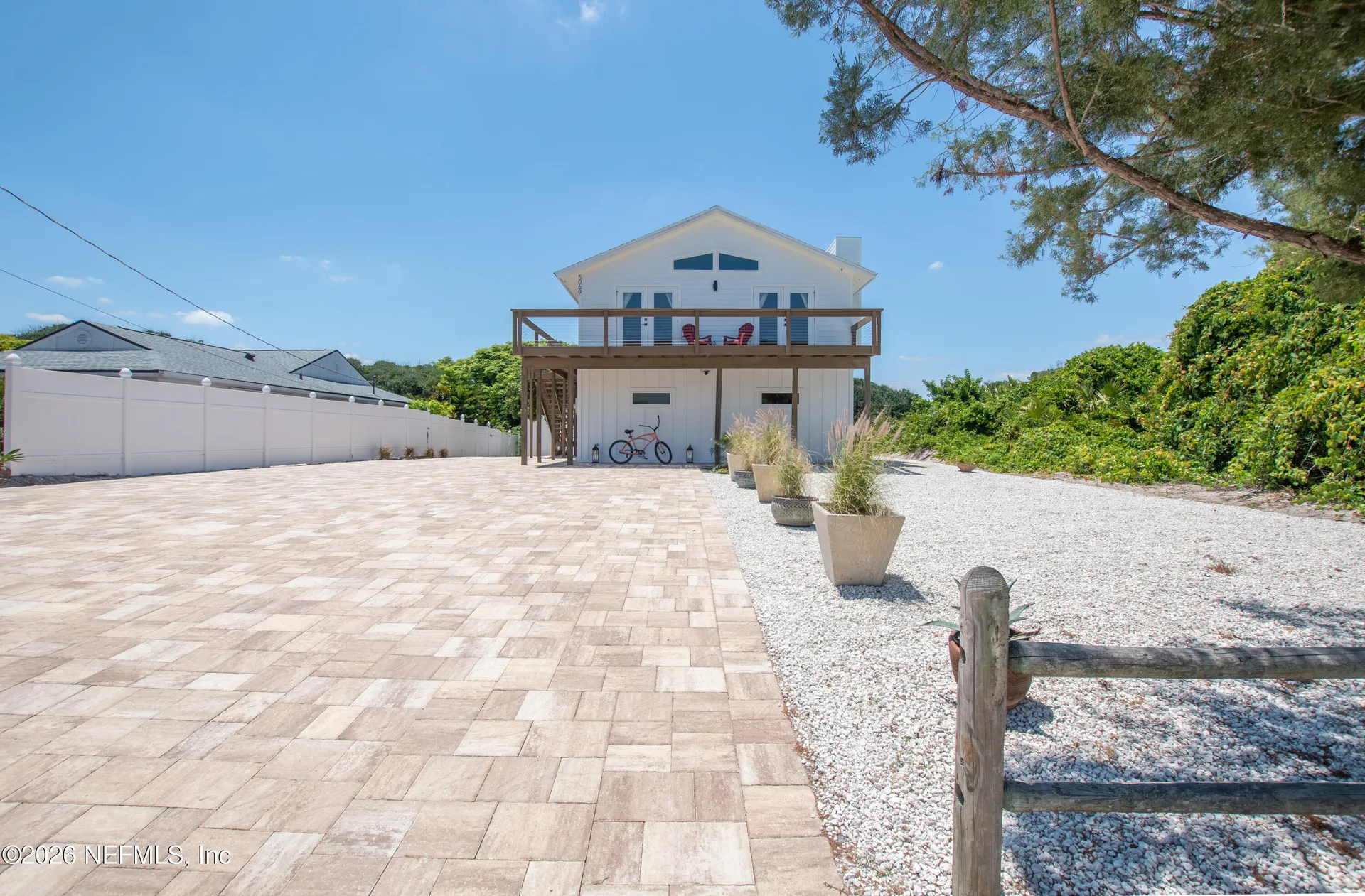 5069 Alta Vista Avenue St. Augustine FL 32080