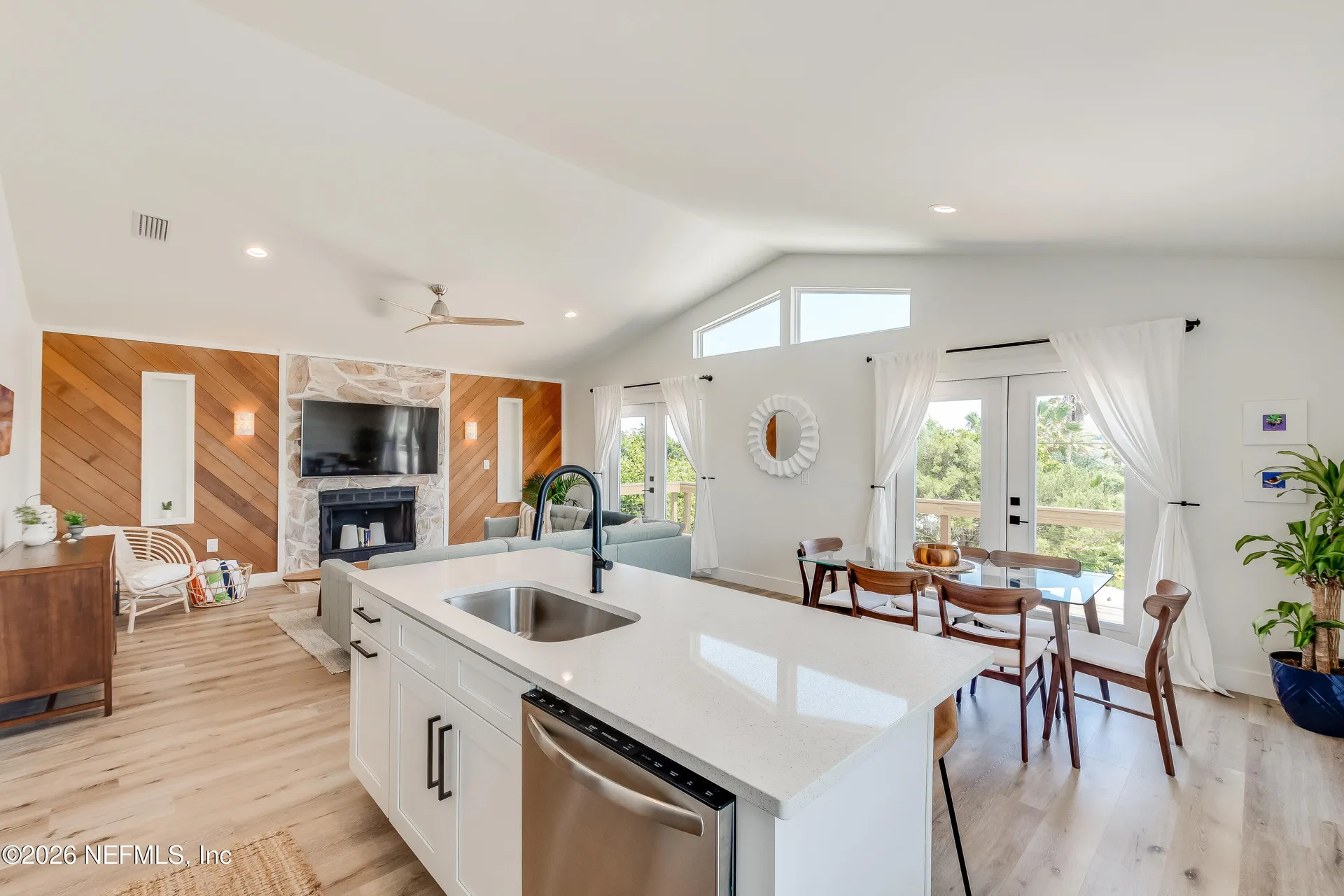 5069 Alta Vista Avenue St. Augustine FL 32080