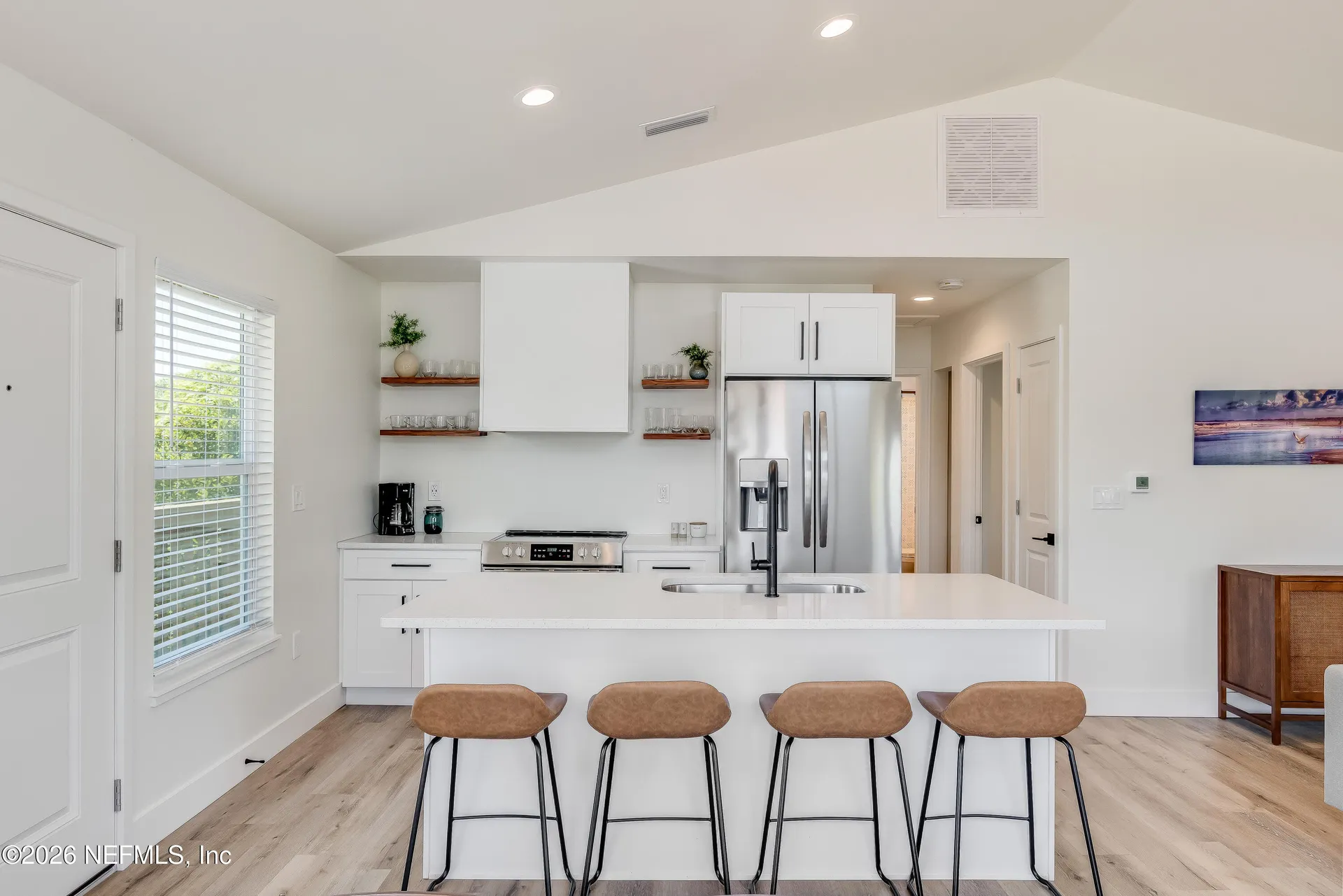 5069 Alta Vista Avenue St. Augustine FL 32080