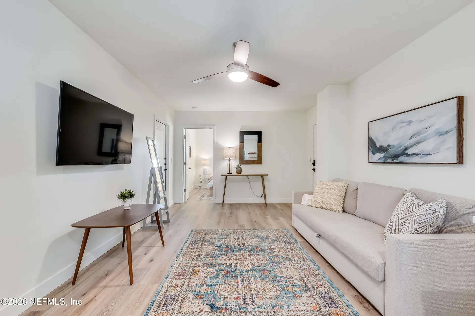 5069 Alta Vista Avenue St. Augustine FL 32080