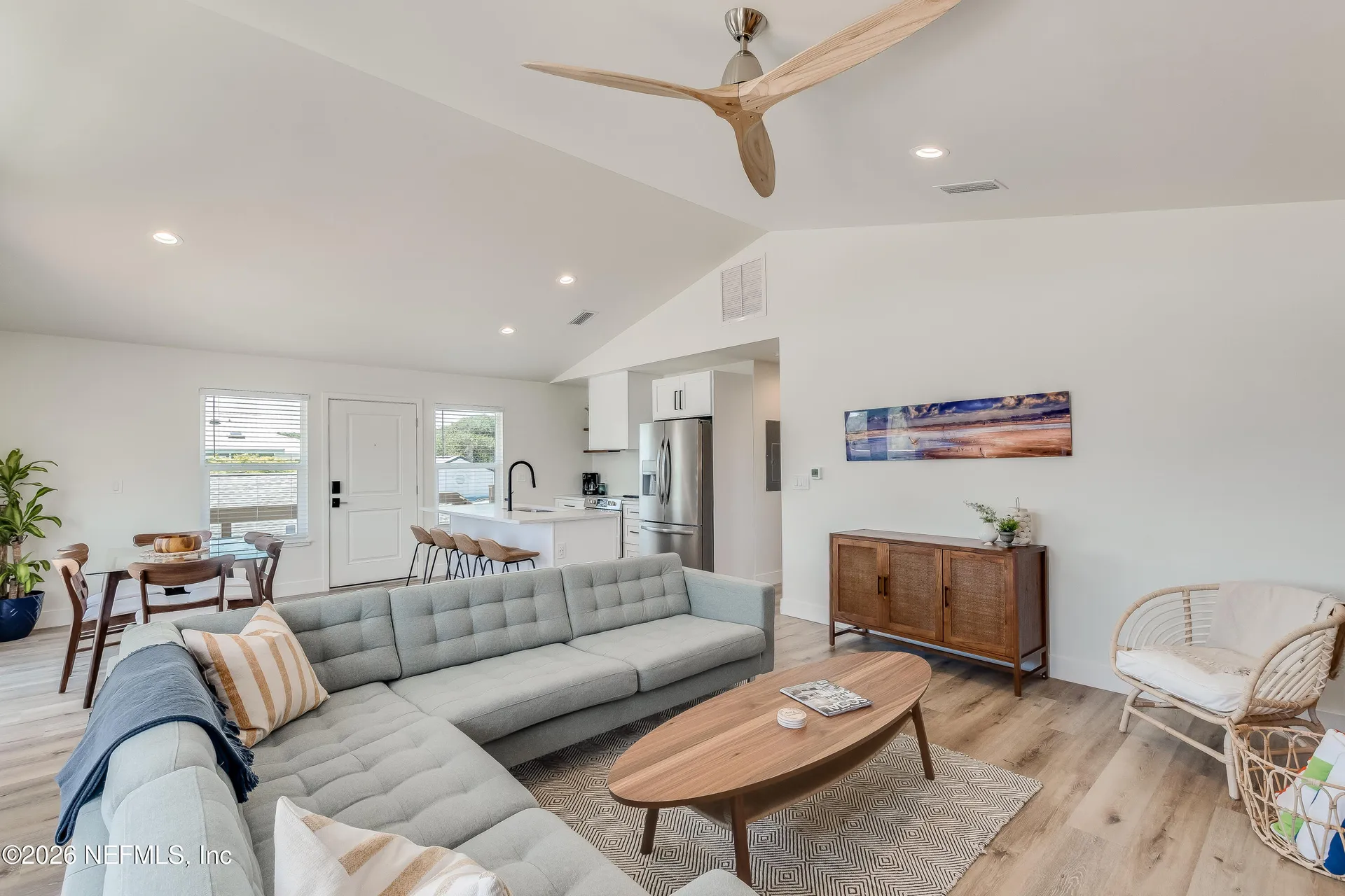 5069 Alta Vista Avenue St. Augustine FL 32080
