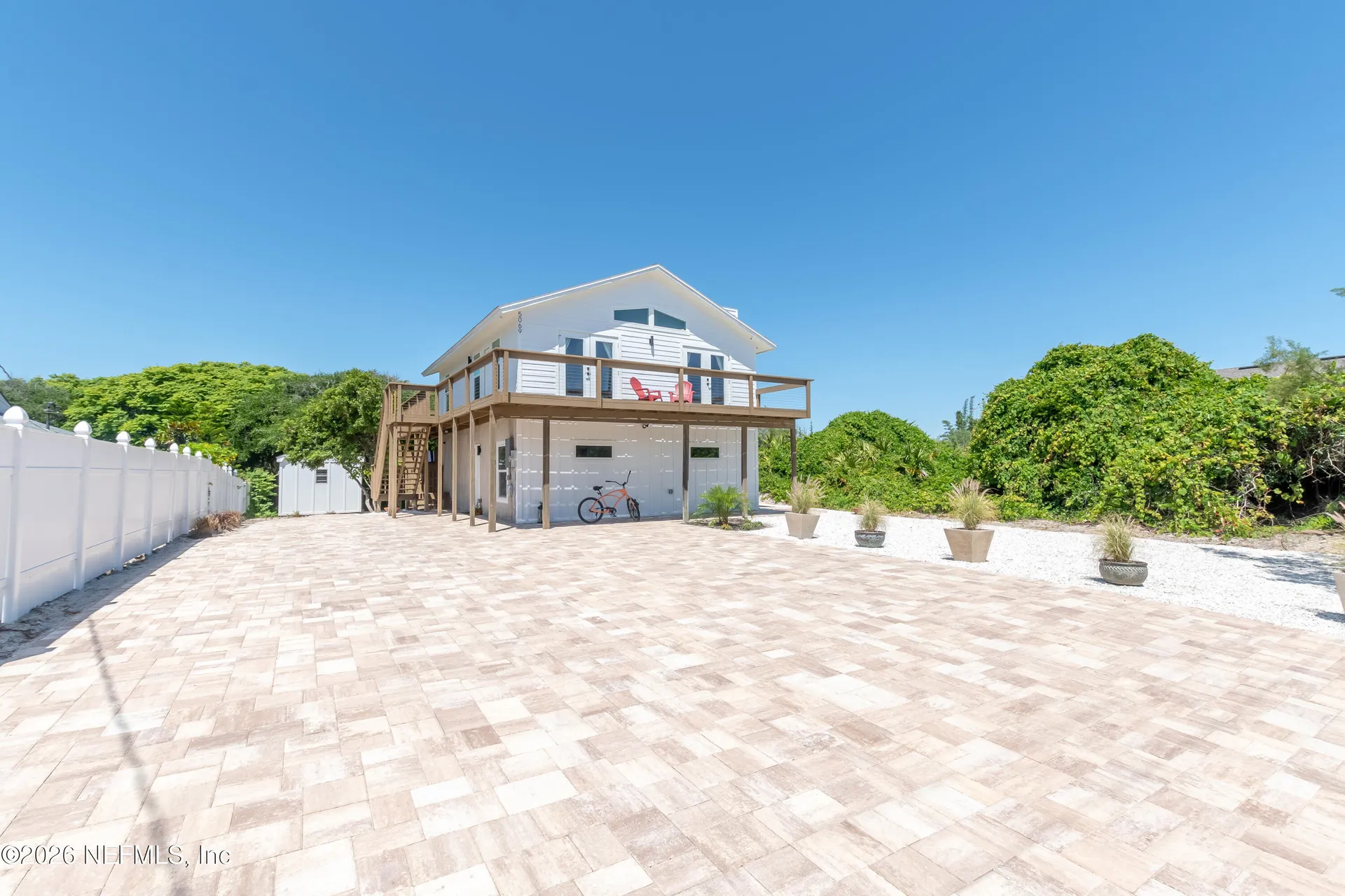 5069 Alta Vista Avenue St. Augustine FL 32080