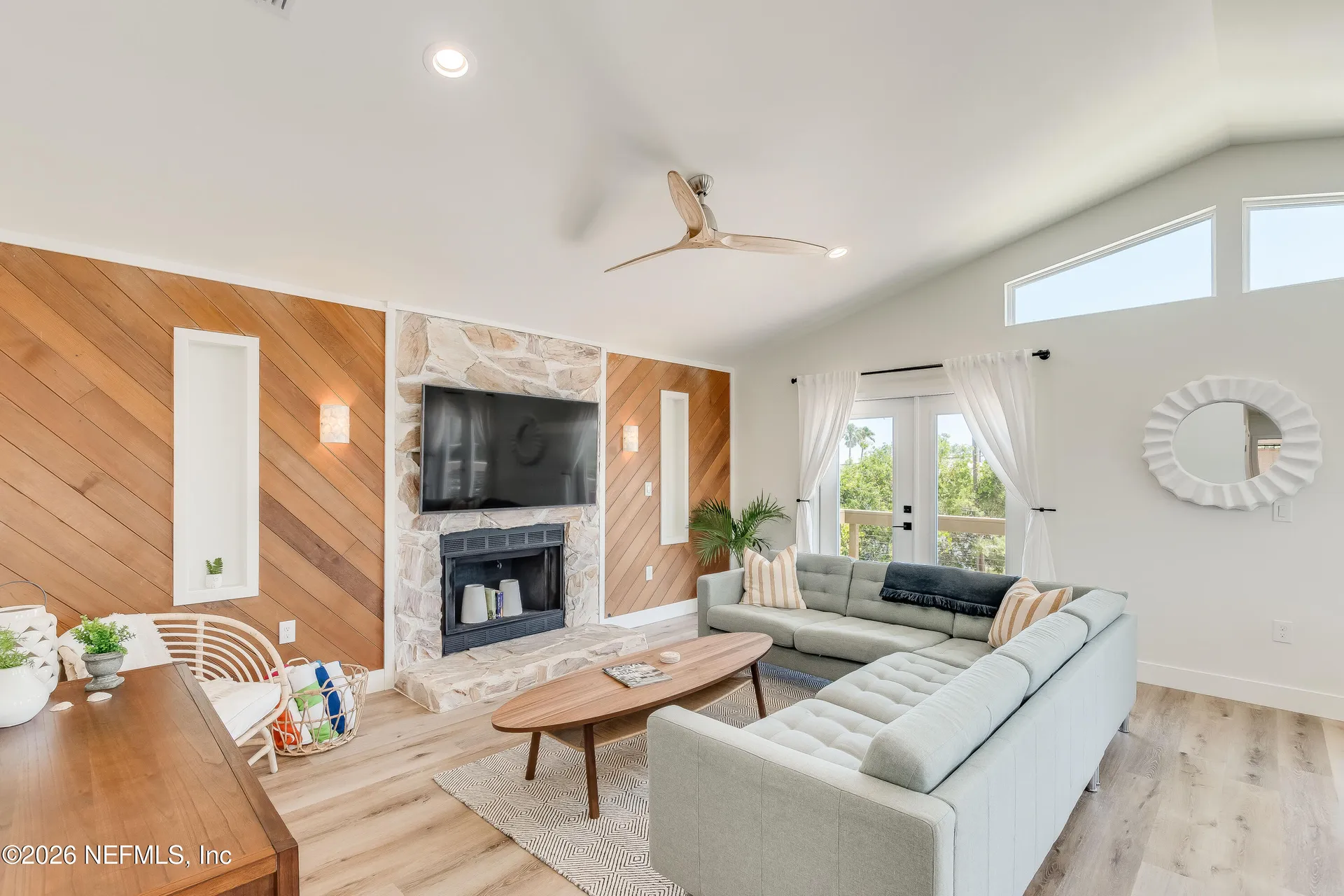 5069 Alta Vista Avenue St. Augustine FL 32080
