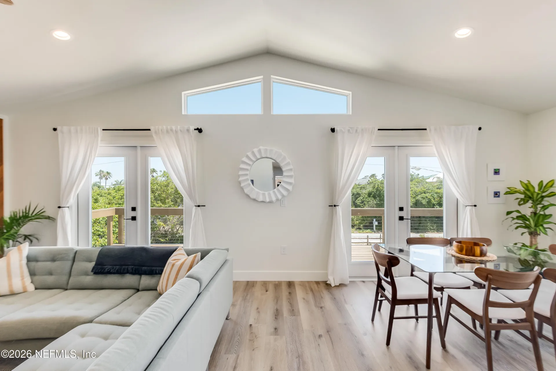 5069 Alta Vista Avenue St. Augustine FL 32080