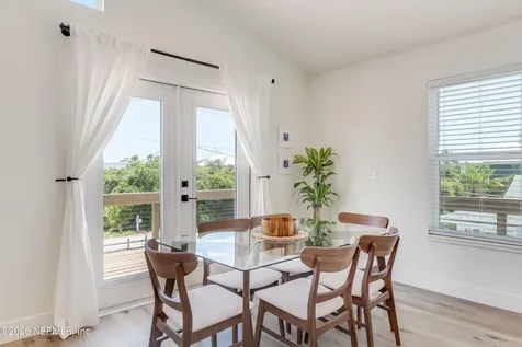 5069 Alta Vista Avenue St. Augustine FL 32080