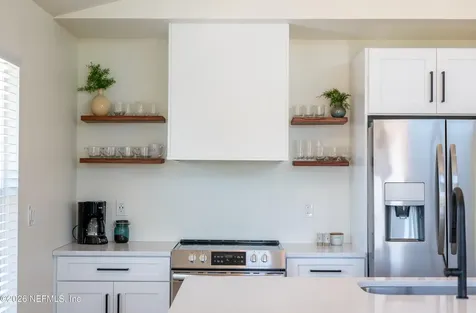 5069 Alta Vista Avenue St. Augustine FL 32080