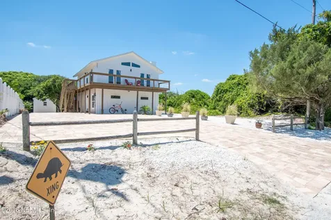 5069 Alta Vista Avenue St. Augustine FL 32080