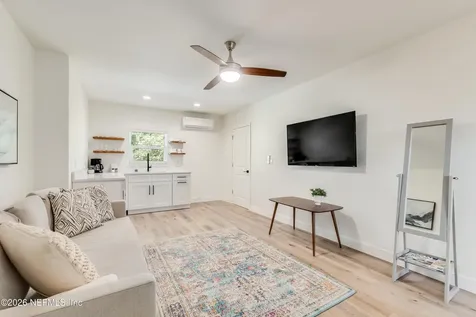 5069 Alta Vista Avenue St. Augustine FL 32080