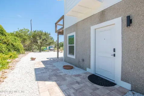 5069 Alta Vista Avenue St. Augustine FL 32080