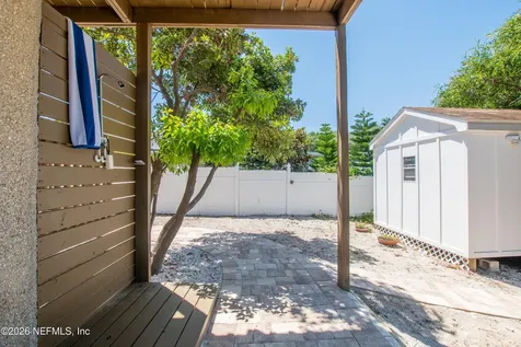 5069 Alta Vista Avenue St. Augustine FL 32080