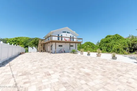 5069 Alta Vista Avenue St. Augustine FL 32080