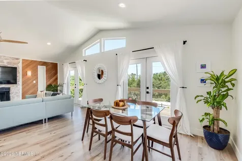 5069 Alta Vista Avenue St. Augustine FL 32080