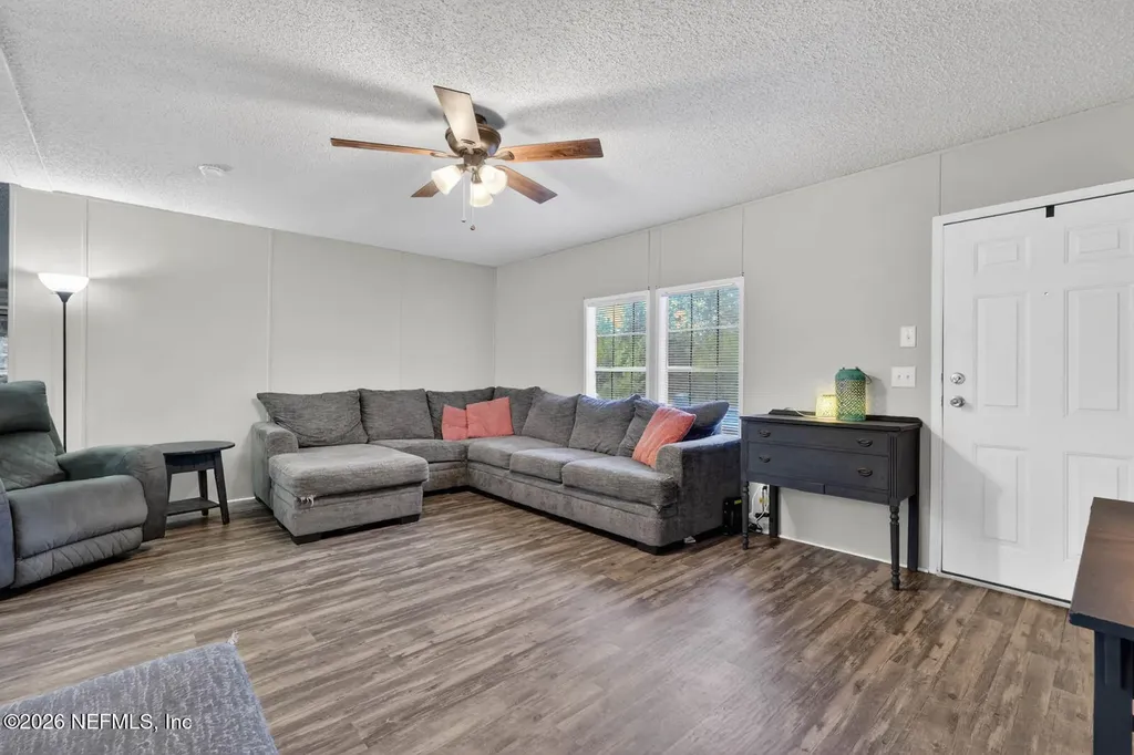 1985 Tomahawk Road St. Augustine FL 32092