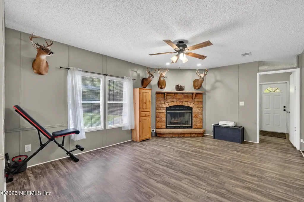 1985 Tomahawk Road St. Augustine FL 32092
