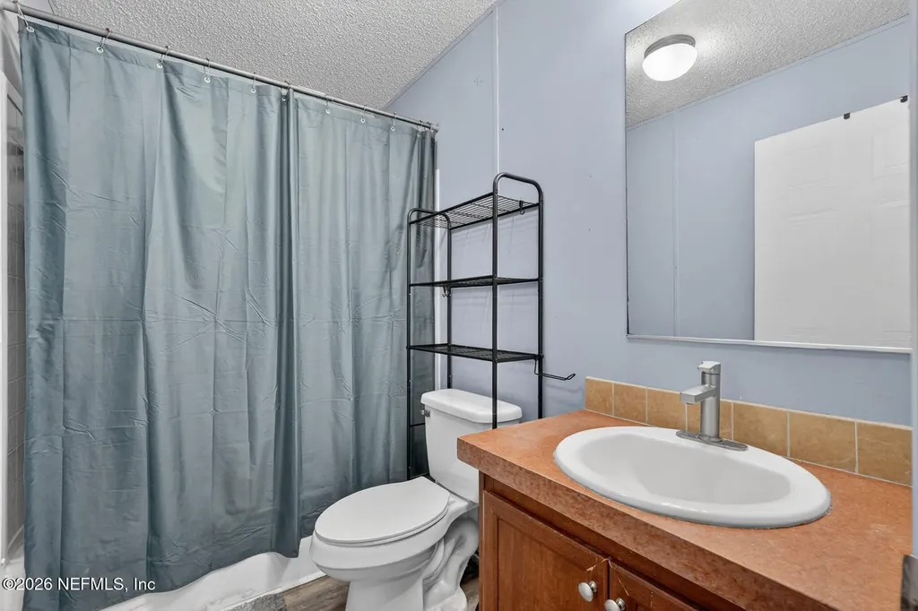 1985 Tomahawk Road St. Augustine FL 32092