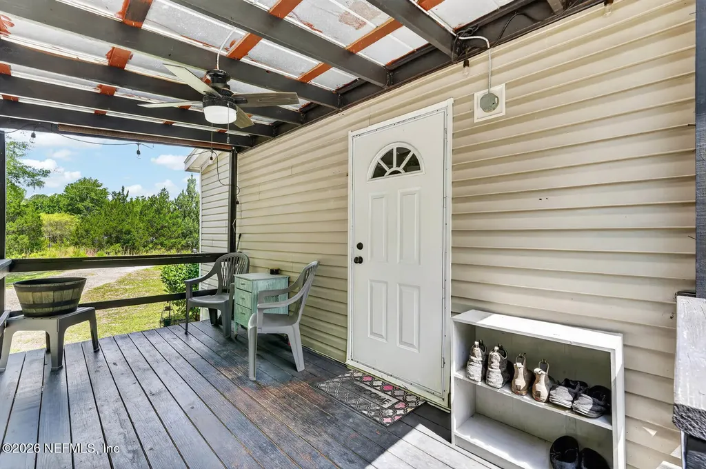 1985 Tomahawk Road St. Augustine FL 32092