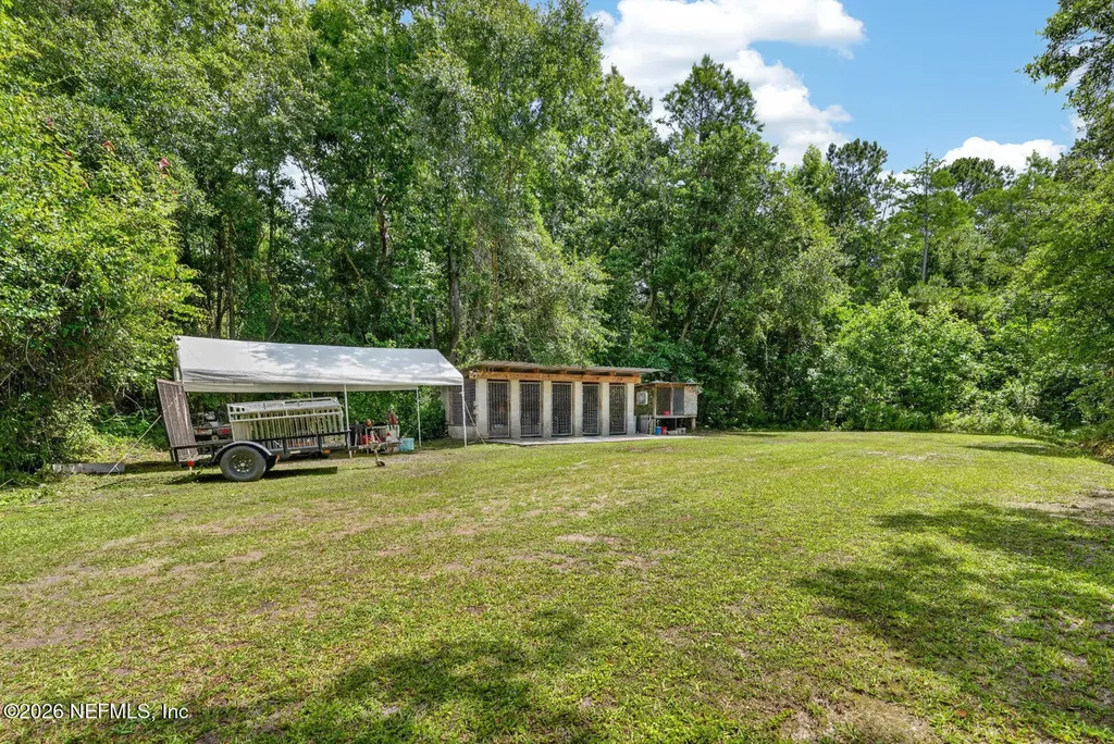 1985 Tomahawk Road St. Augustine FL 32092