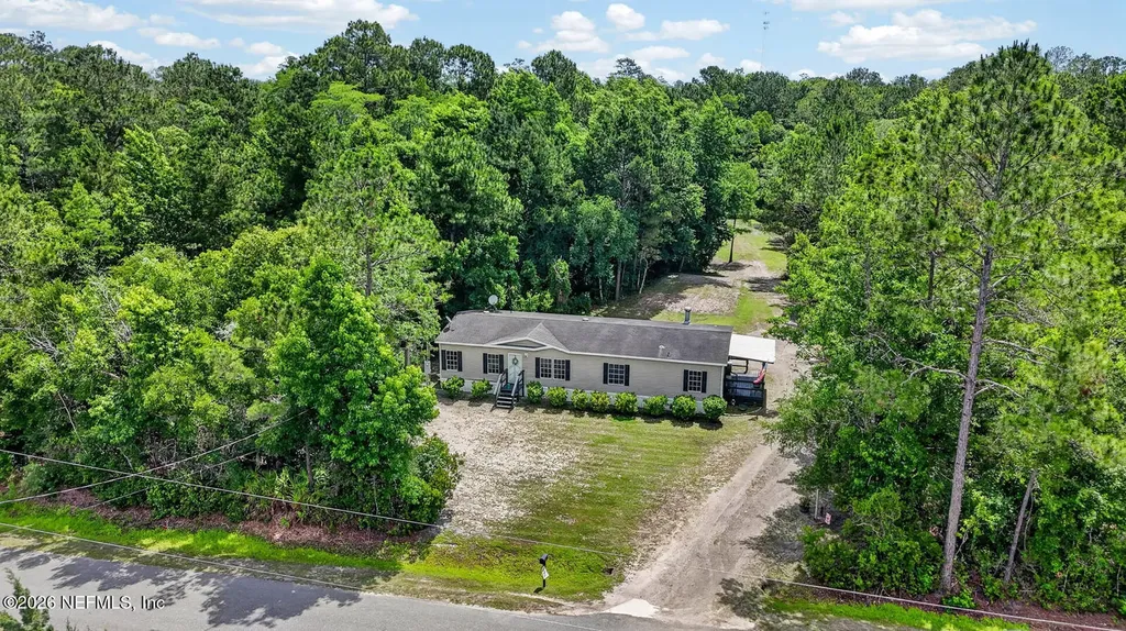 1985 Tomahawk Road St. Augustine FL 32092
