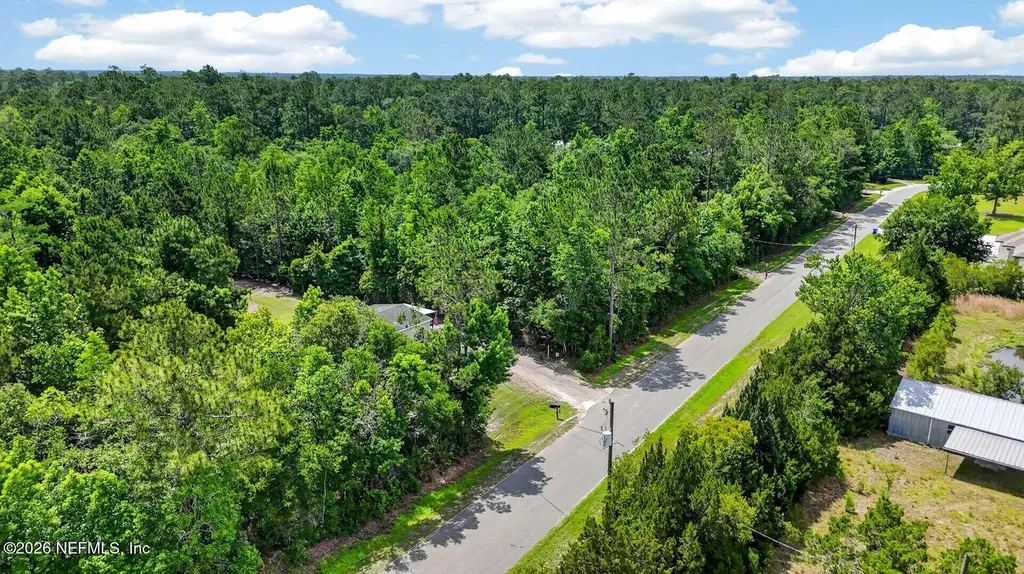 1985 Tomahawk Road St. Augustine FL 32092