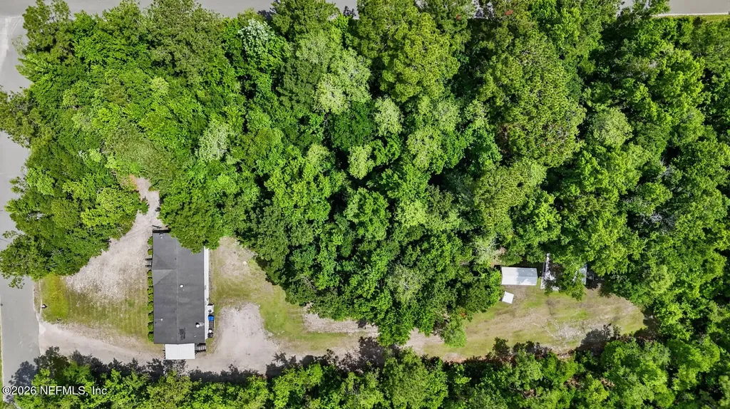 1985 Tomahawk Road St. Augustine FL 32092