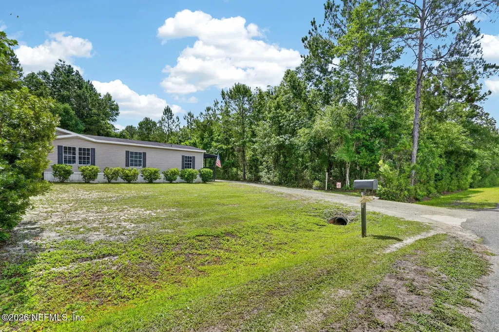 1985 Tomahawk Road St. Augustine FL 32092