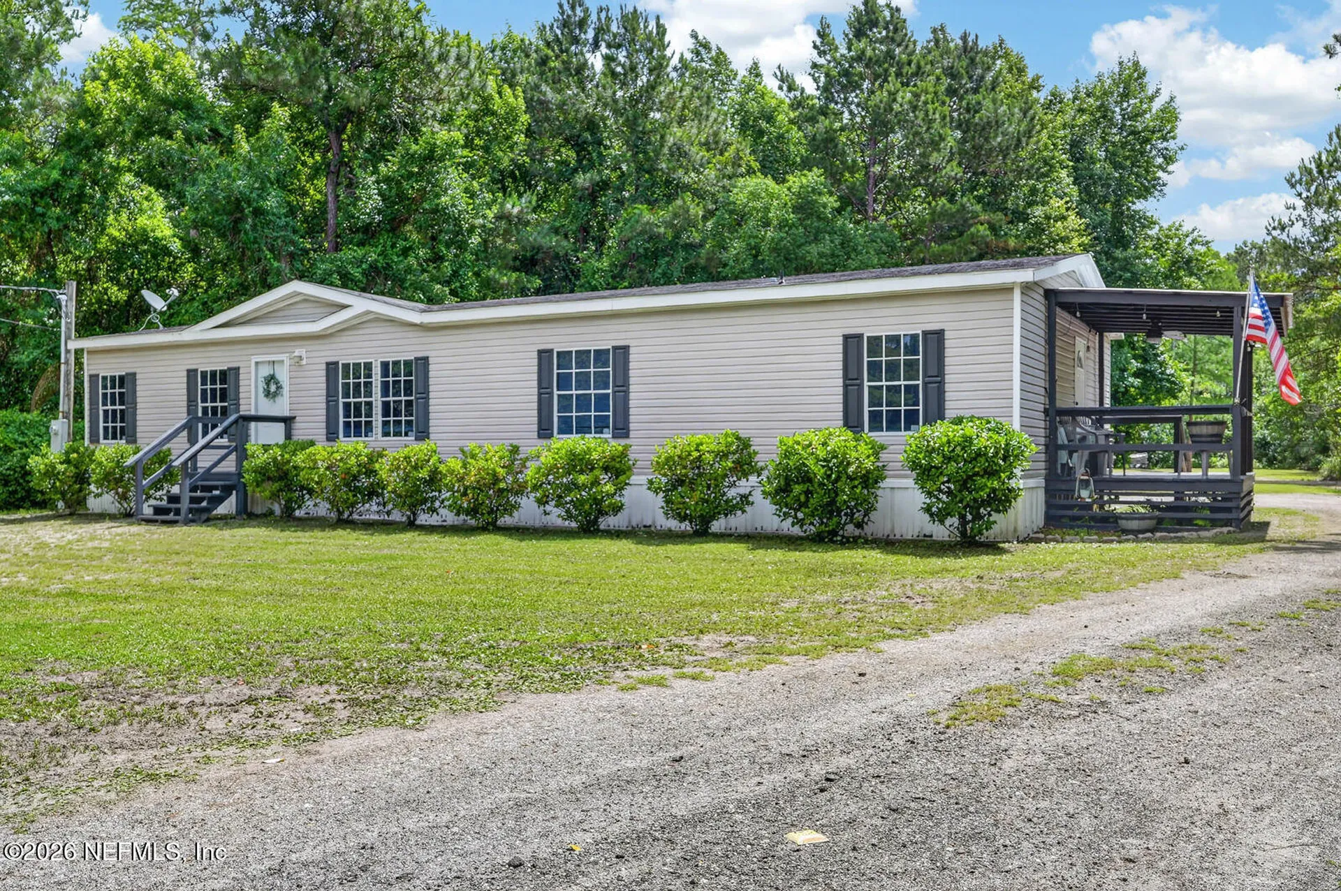 1985 Tomahawk Road St. Augustine FL 32092