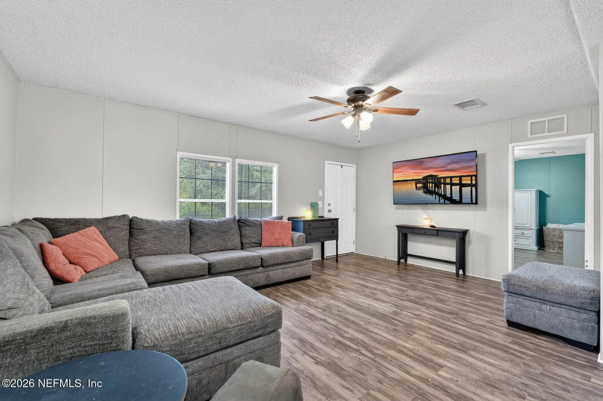 1985 Tomahawk Road St. Augustine FL 32092