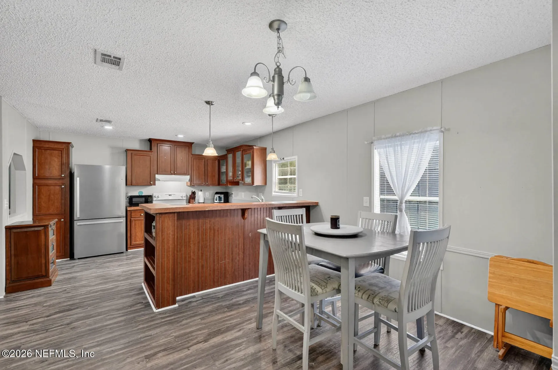 1985 Tomahawk Road St. Augustine FL 32092
