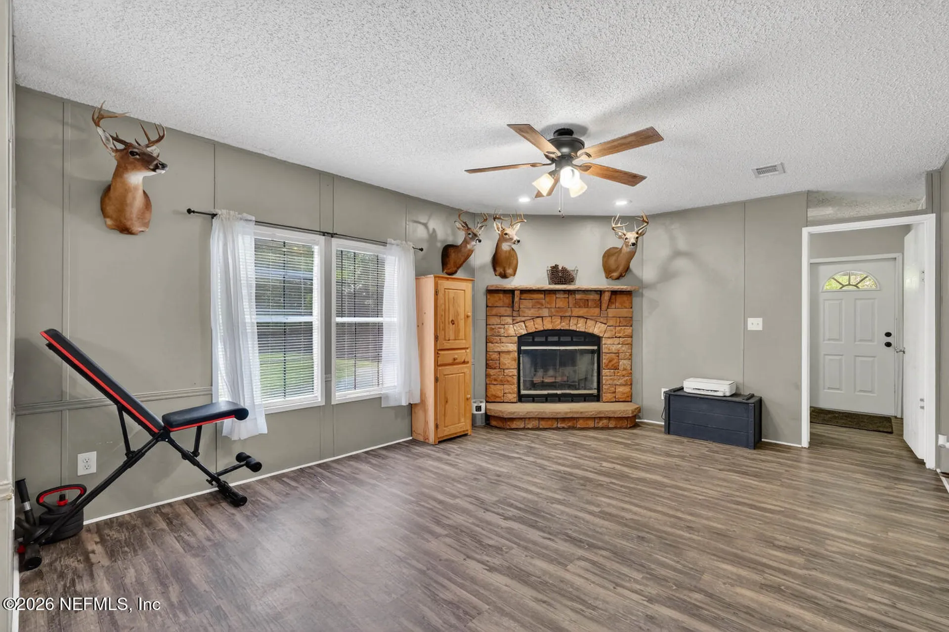 1985 Tomahawk Road St. Augustine FL 32092