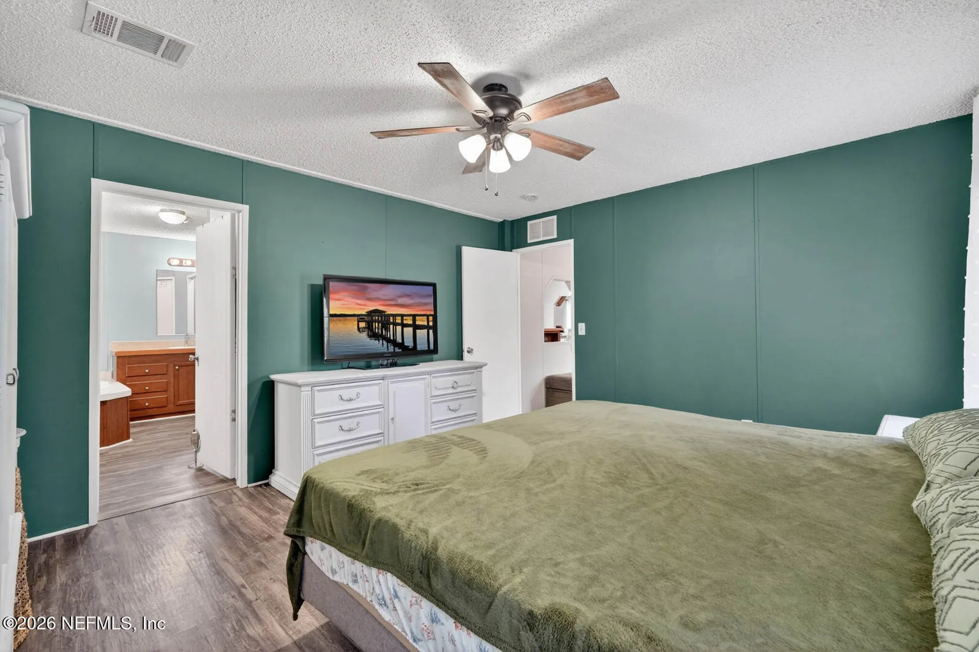 1985 Tomahawk Road St. Augustine FL 32092