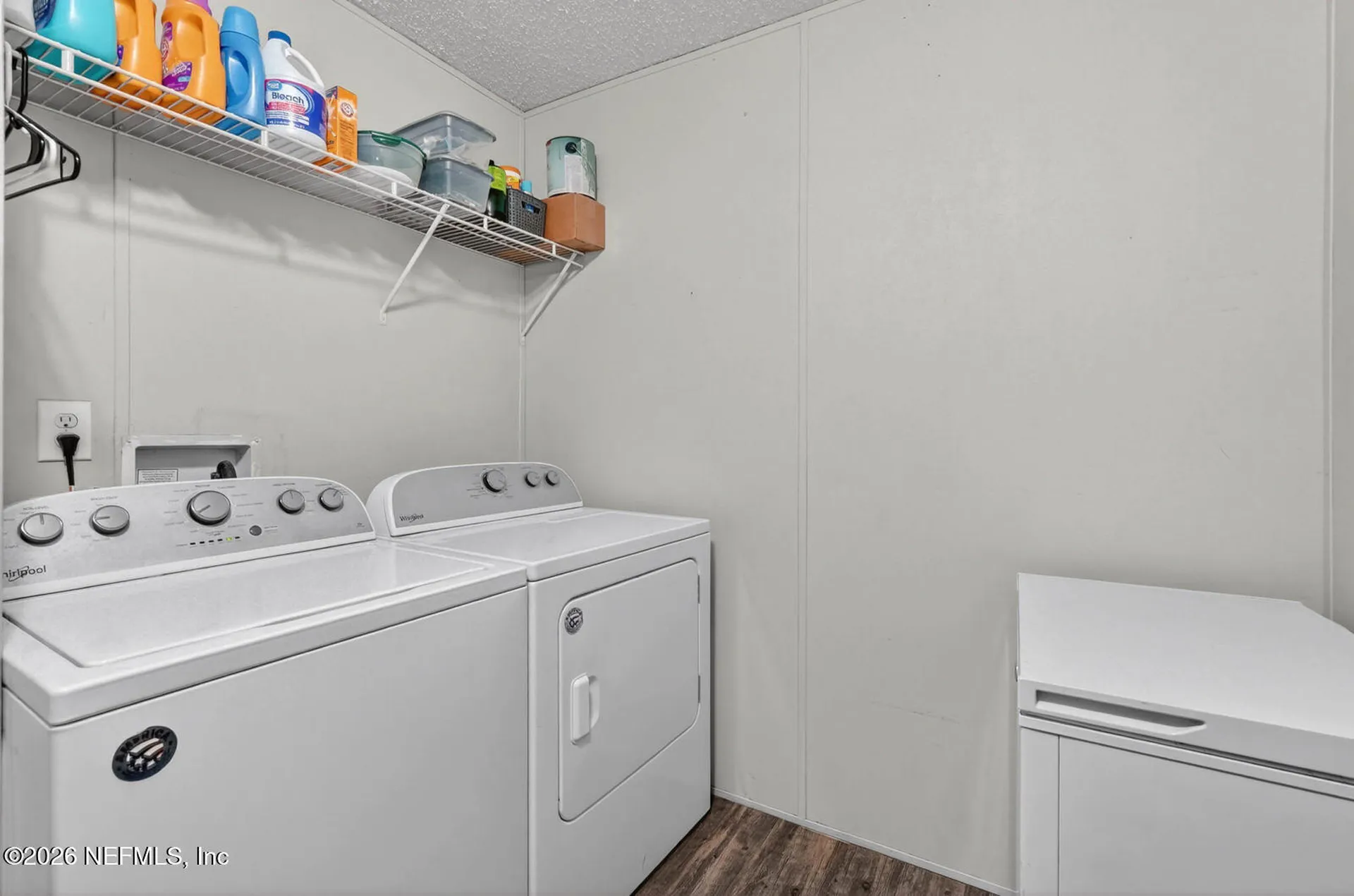 1985 Tomahawk Road St. Augustine FL 32092