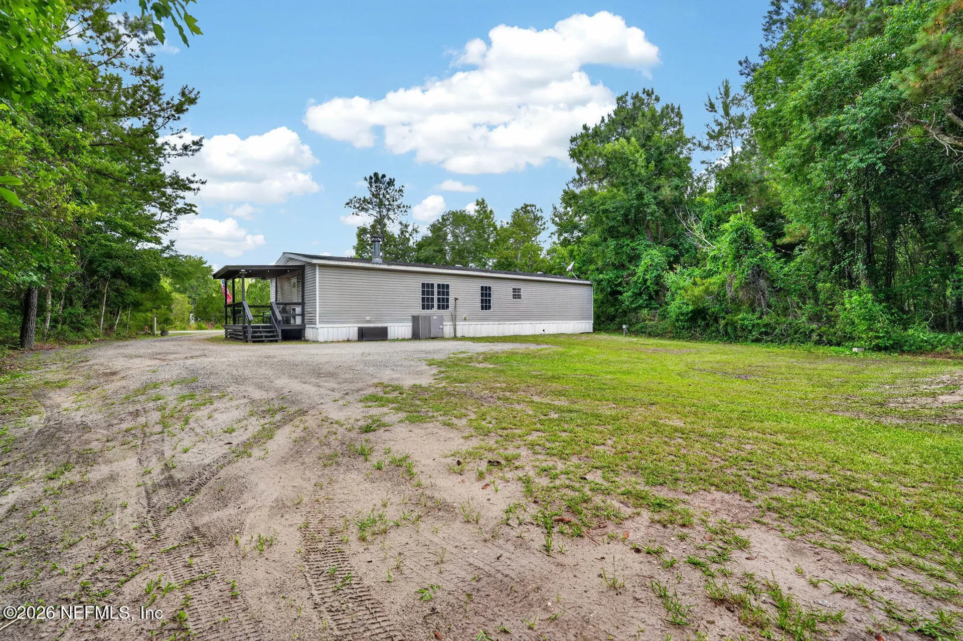 1985 Tomahawk Road St. Augustine FL 32092