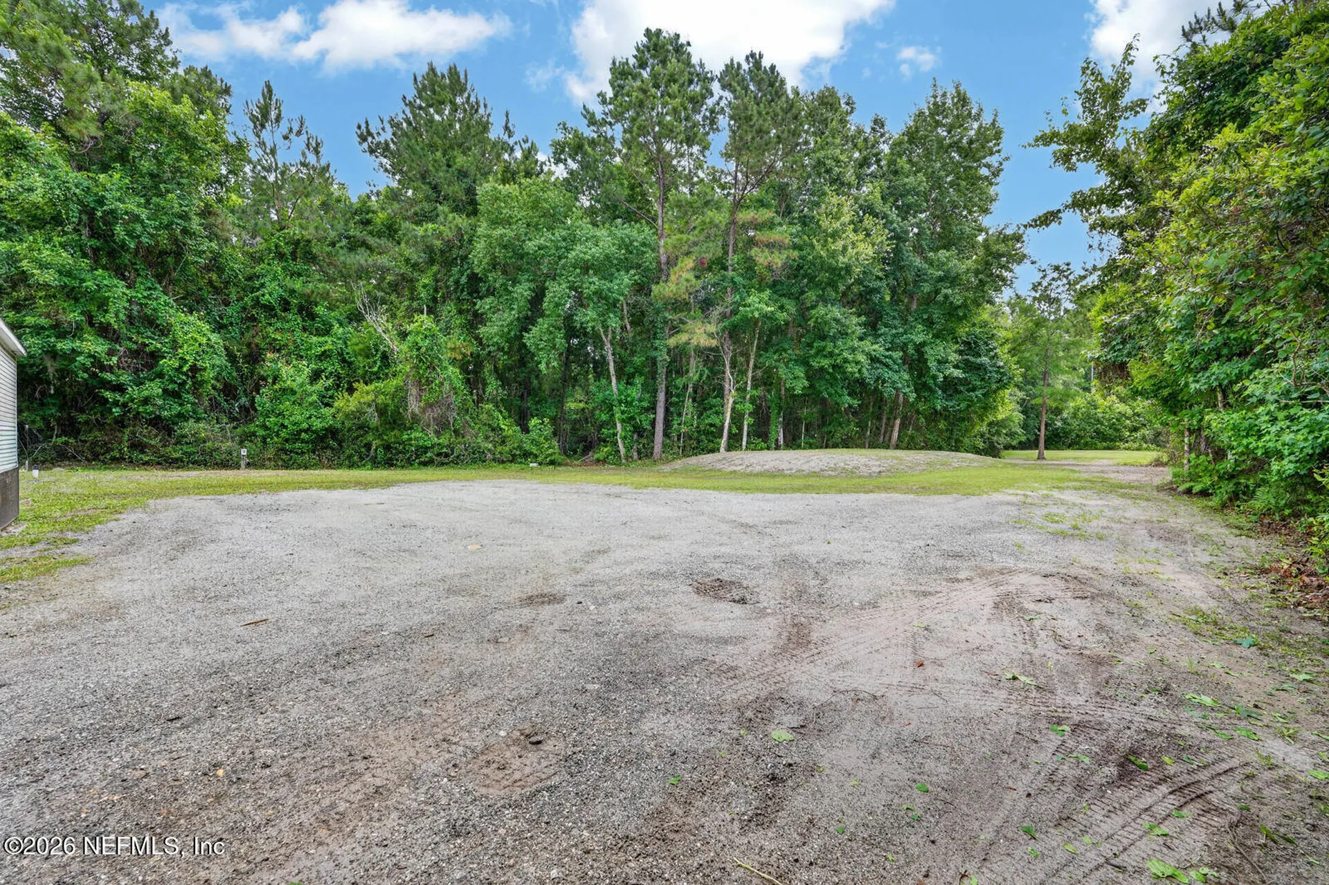 1985 Tomahawk Road St. Augustine FL 32092