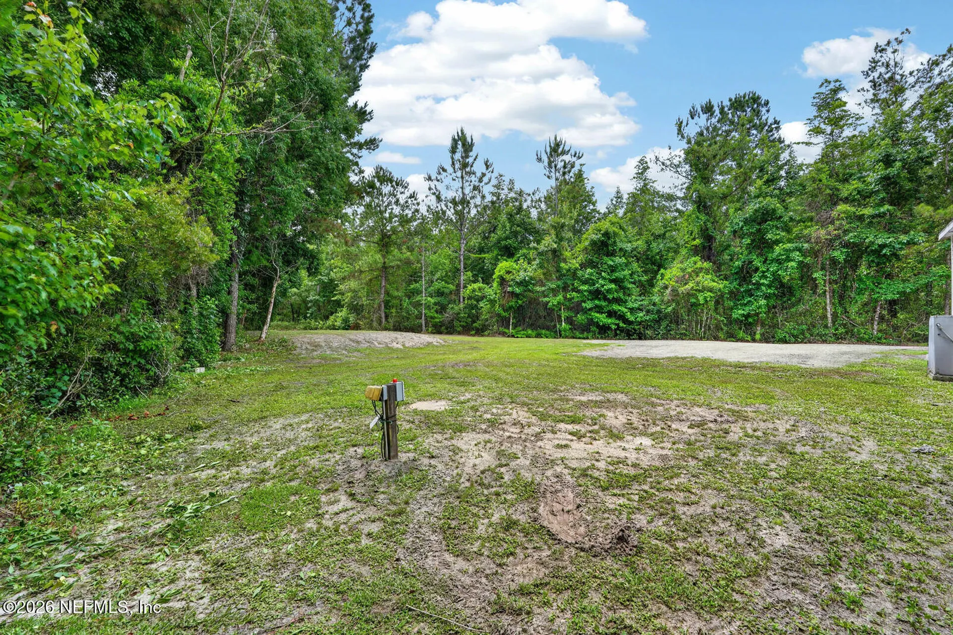 1985 Tomahawk Road St. Augustine FL 32092