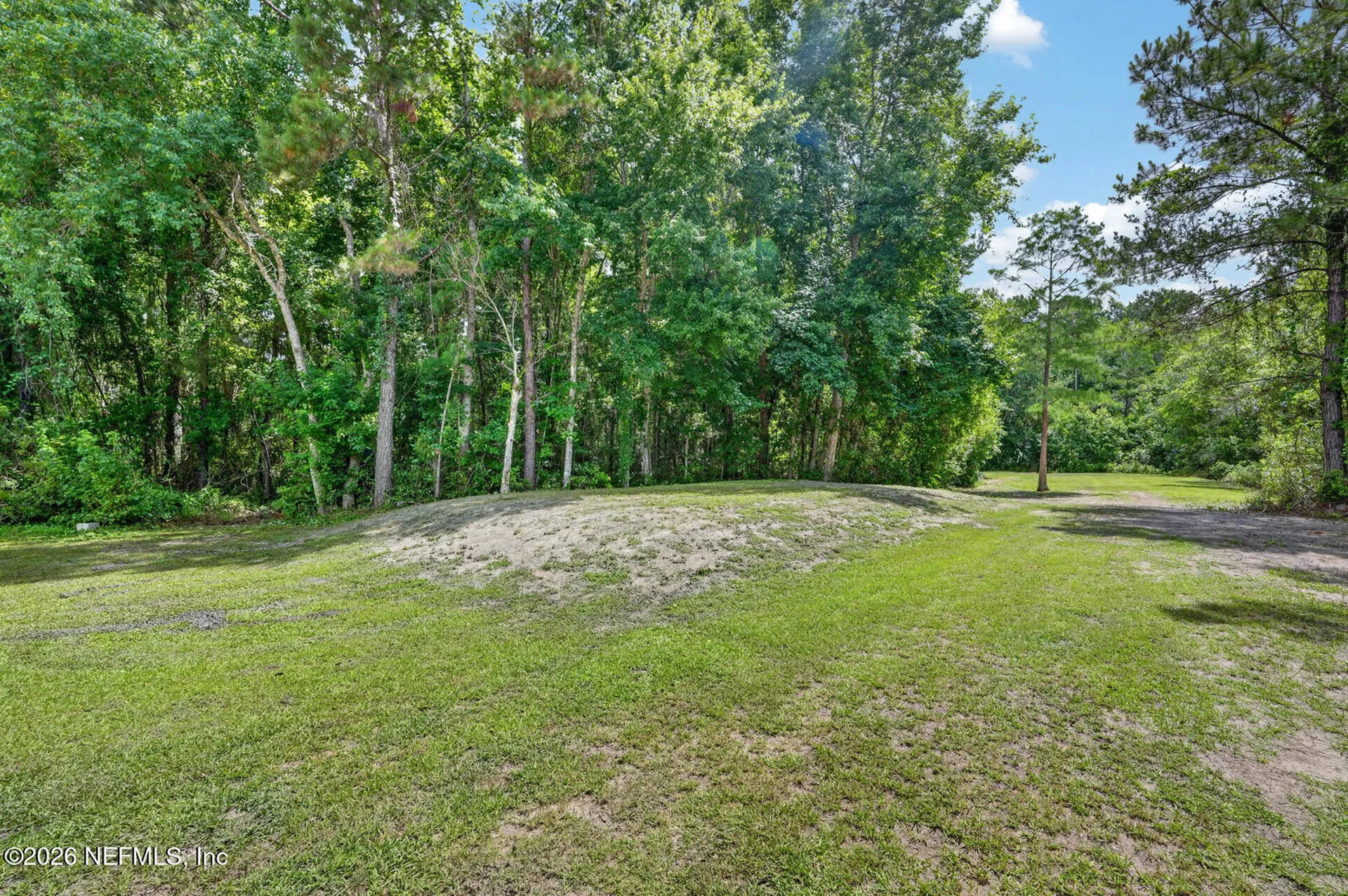 1985 Tomahawk Road St. Augustine FL 32092