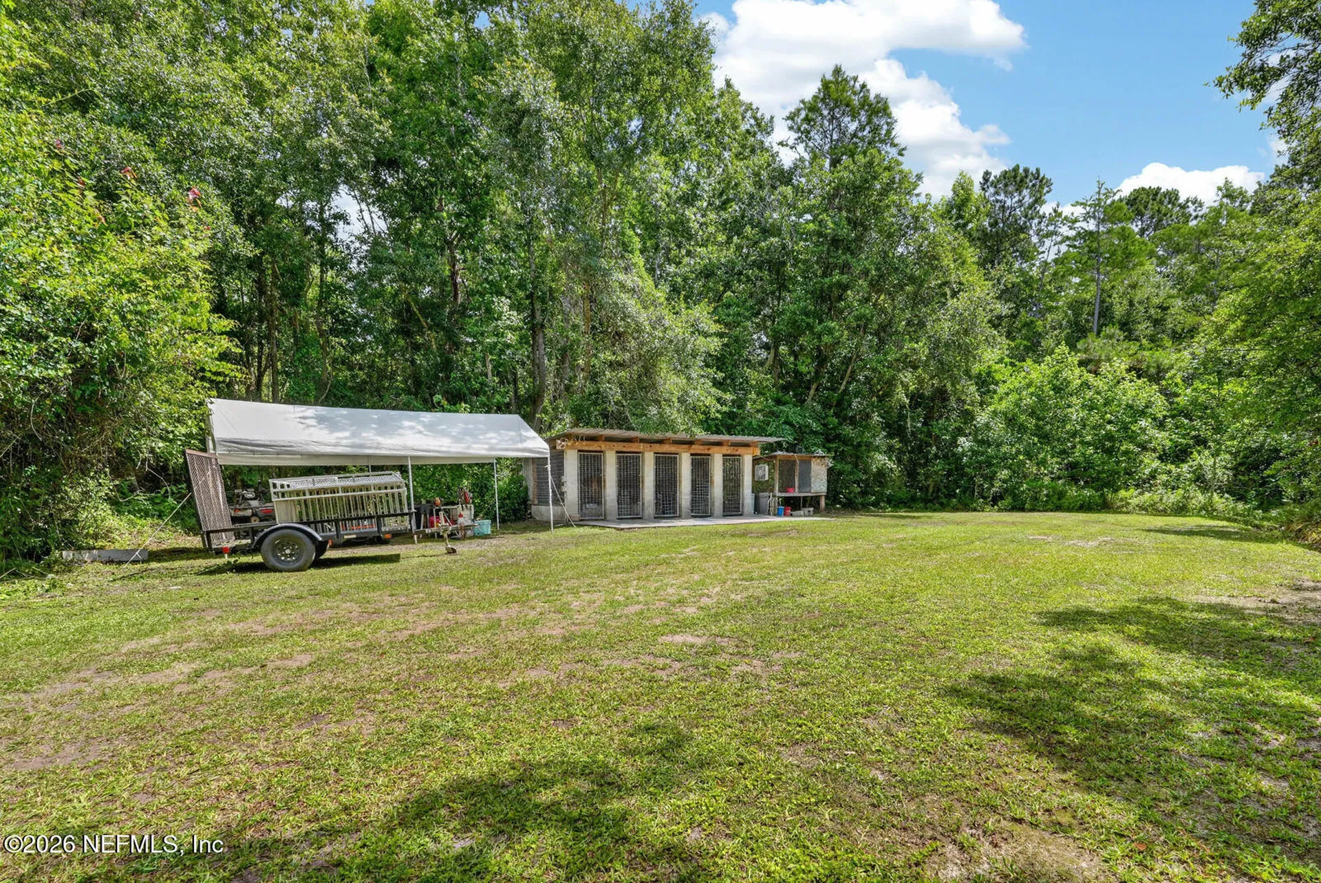 1985 Tomahawk Road St. Augustine FL 32092