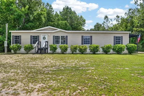1985 Tomahawk Road St. Augustine FL 32092