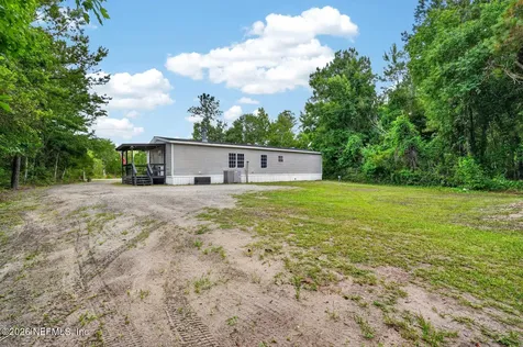 1985 Tomahawk Road St. Augustine FL 32092