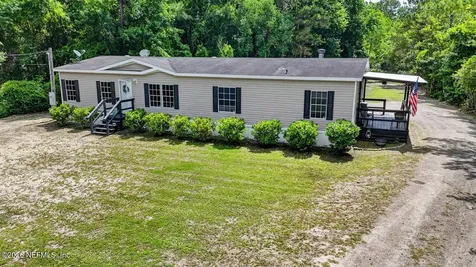 1985 Tomahawk Road St. Augustine FL 32092