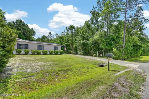 1985 Tomahawk Road St. Augustine FL 32092