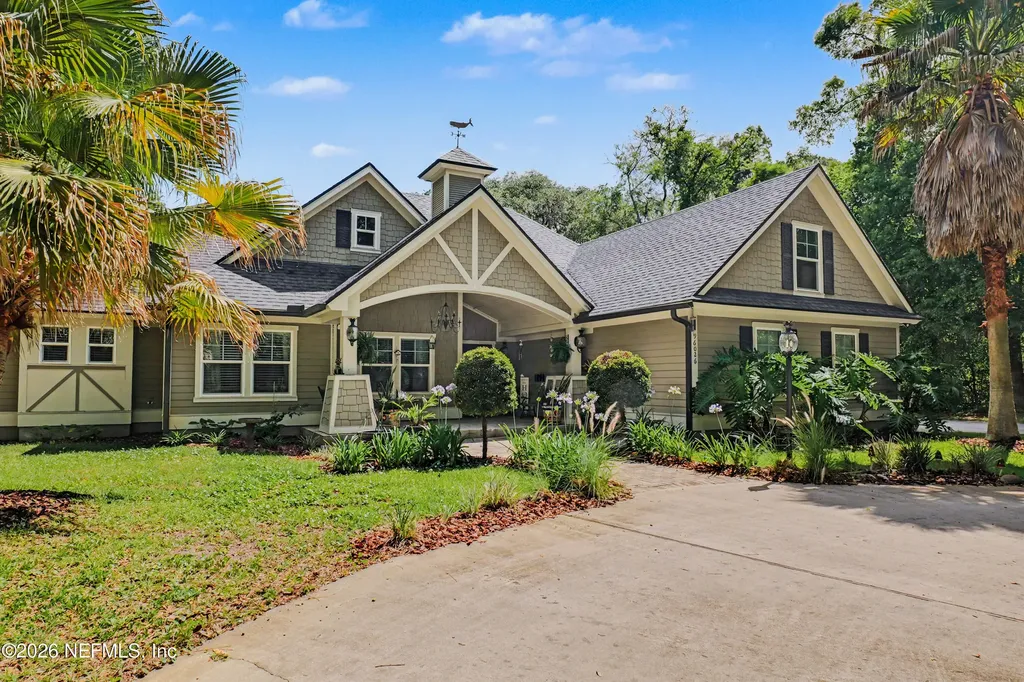 96026 High Pointe Drive Fernandina Beach FL 32034