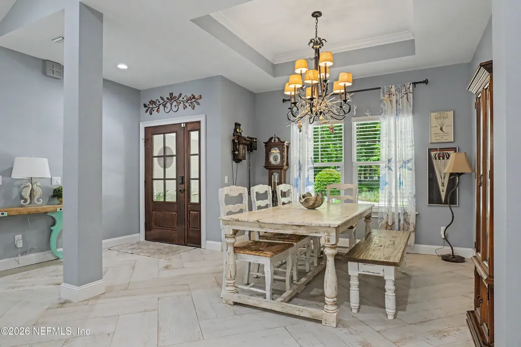 96026 High Pointe Drive Fernandina Beach FL 32034