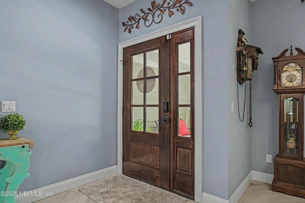 96026 High Pointe Drive Fernandina Beach FL 32034