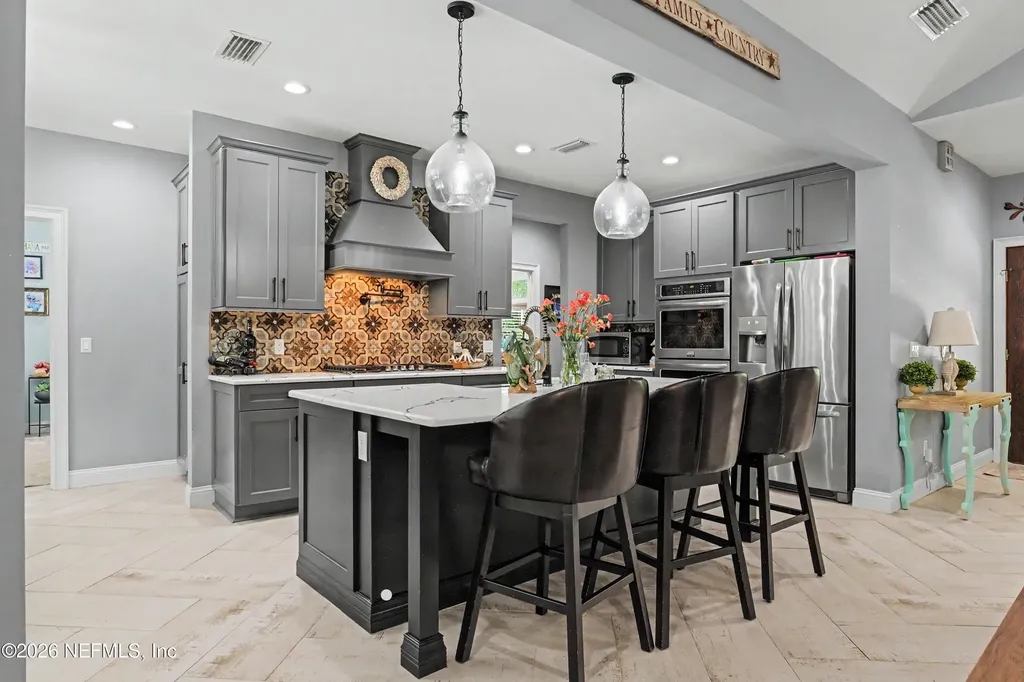 96026 High Pointe Drive Fernandina Beach FL 32034