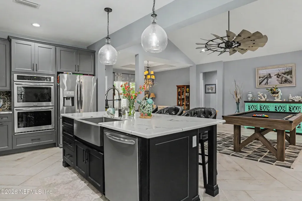 96026 High Pointe Drive Fernandina Beach FL 32034
