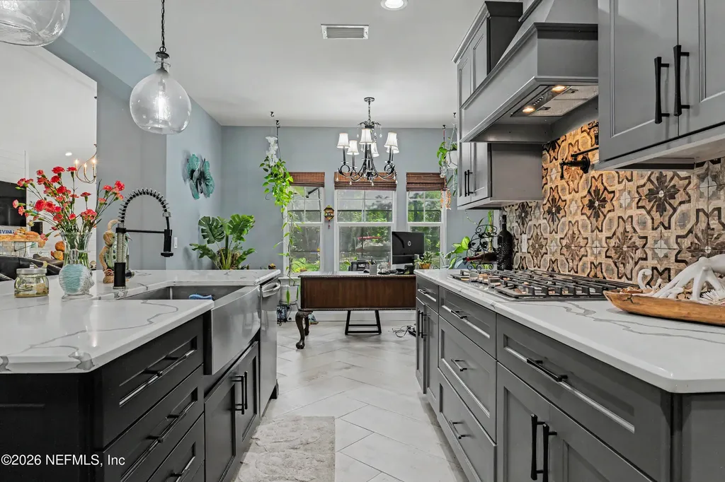 96026 High Pointe Drive Fernandina Beach FL 32034